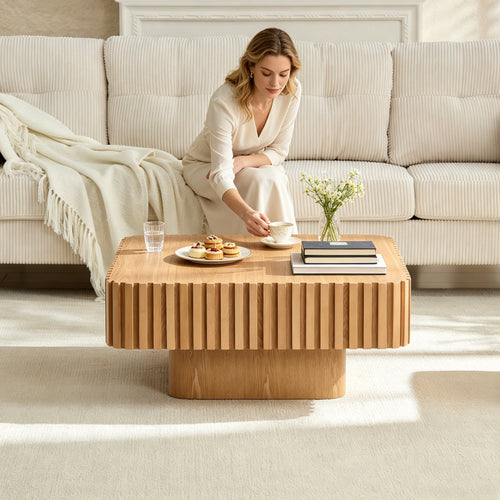 All Furniture: Curved Sofas, Tables & More | Allcurved